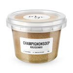 Myx Kruidenmix champignonsoep glutenvrij 80.00 Gram