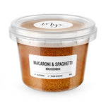 Myx Kruidenmix macaroni spaghetti glutenvrij 80.00 Gram