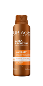 Uriage Bariesun self tan thermal mist 100.00 Milliliter