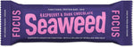 Seaweed & Friends Seaweed proteinbar focus raspberry 50.00 Gram