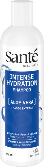Sante Shampoo intense hydration 250.00 Milliliter
