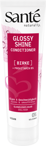 Sante Glossy shine conditioner birch 150.00 Milliliter