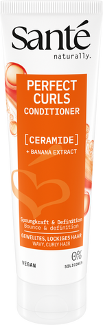 Sante Perfect curls conditioner ceramide 150.00 Milliliter