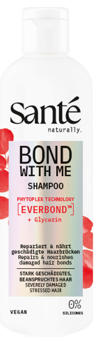 Sante Bond with me shampoo 250.00 Milliliter