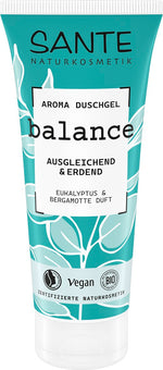 Sante Balance shower gel 200.00 Milliliter
