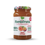 Fiordifrutta Perzik passievrucht bio  250.00 Gram