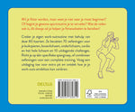 Deltas Full Body Workout - 80 kaarten 1.00 Set