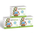 Vitamunda Darmdetox 3 daagse kuur 1.00 Set