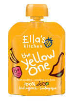 Ella's Kitchen The yellow one 6+ maanden bio 90.00 Gram