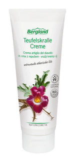 Bergland Duivelklauw creme 100.00 Milliliter