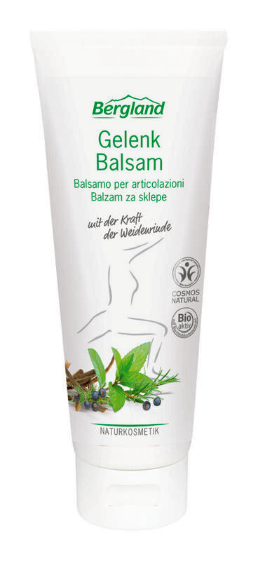 Bergland Gewrichtbalsem 100.00 Milliliter