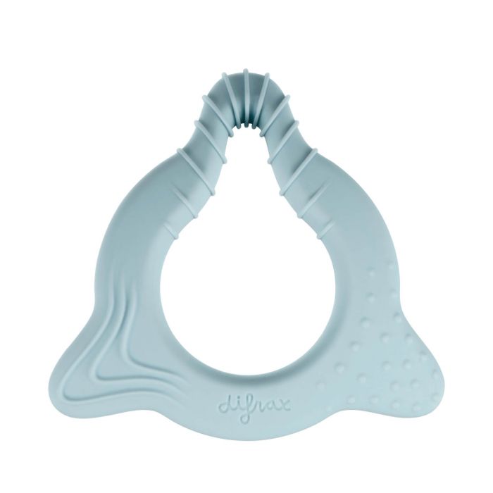 Difrax Bijtring 3-in-1 1.00 Stuks