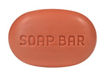 Speick Haar & lichaam zeep bloedsinaasappel 125.00 Gram