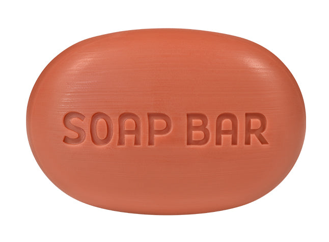 Speick Haar & lichaam zeep bloedsinaasappel 125.00 Gram