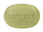 Speick Haar & lichaam zeep bergamot 125.00 Gram