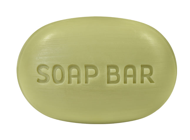 Speick Haar & lichaam zeep bergamot 125.00 Gram