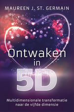 Ankh Hermes Ontwaken in 5D 1.00 Stuks