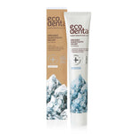 Ecodenta Tandpasta organic gevoelige tanden 75.00 Milliliter