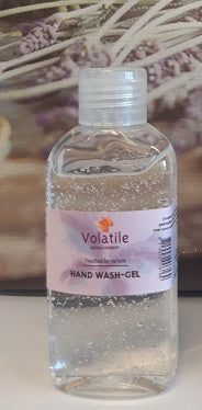 Volatile Handwashgel 125.00 Milliliter