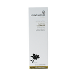 Living Nature Purifying cleanser 120.00 Milliliter