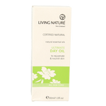 Living Nature Ultieme dagolie 30.00 Milliliter