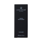 Living Nature Evening light tinted moisturiser 50.00 Milliliter