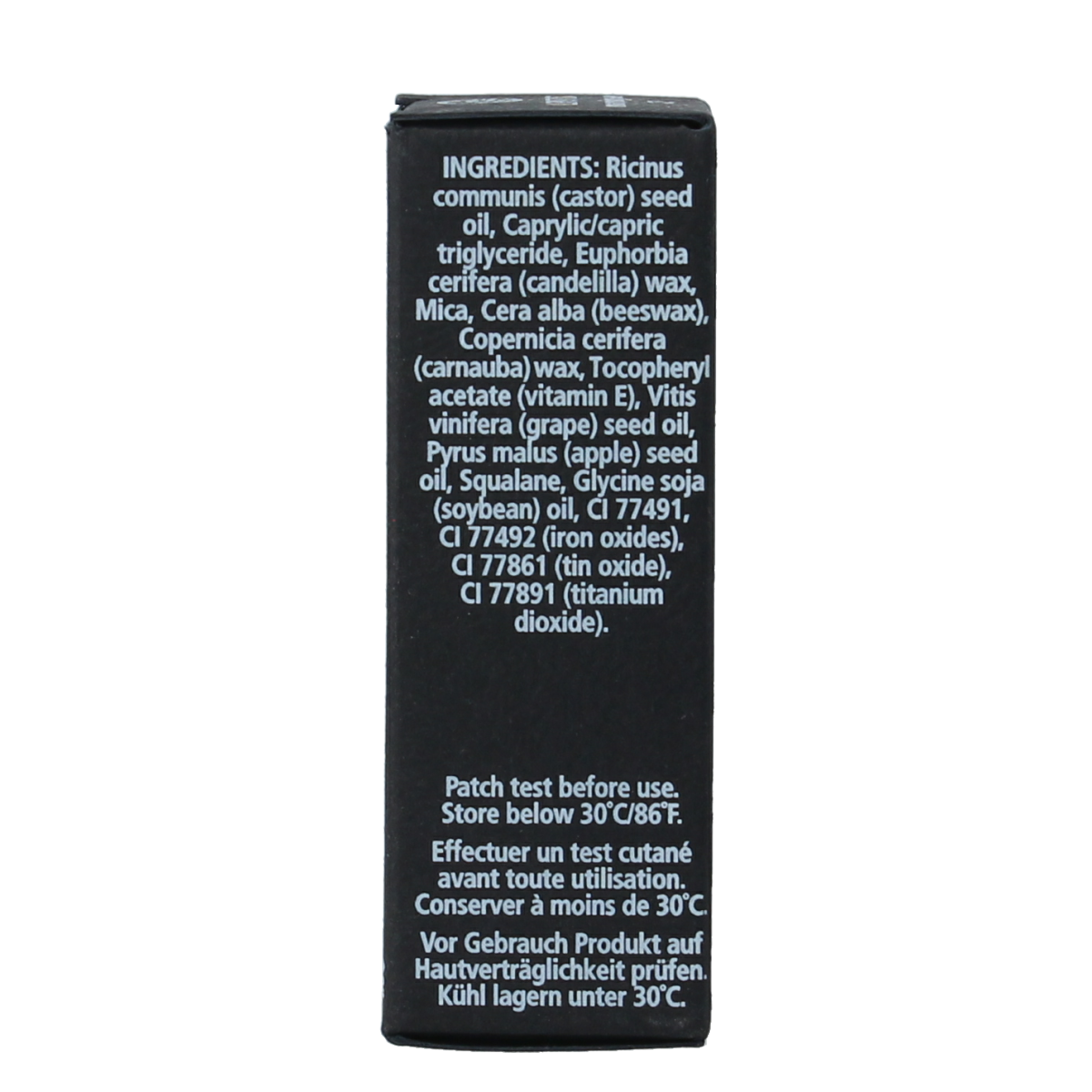 Living Nature Lippenstift morning sun 4.00 Gram