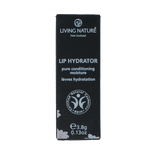 Living Nature Lip hydrator 01 3.80 Gram