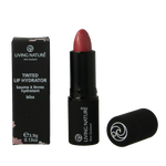 Living Nature Bliss tinted lip hydrator 3.9 Gram