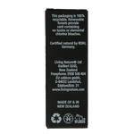 Living Nature Tinted lip hydrator lush 3.90 Gram