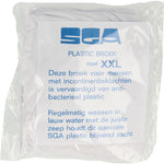 Diversen Patientbroek sga maat XXL 1.00 Stuks