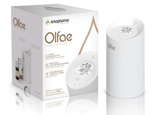 Olfae Microverstuiver 1.00 Stuks