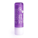 Benecos natural beauty Natural lipbalm cassis in box 1.00 Stuks