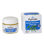 Aprolis Borstbalsem bio 50.00 Milliliter