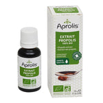 Aprolis Propolis extract 100% biologisch 20.00 Milliliter