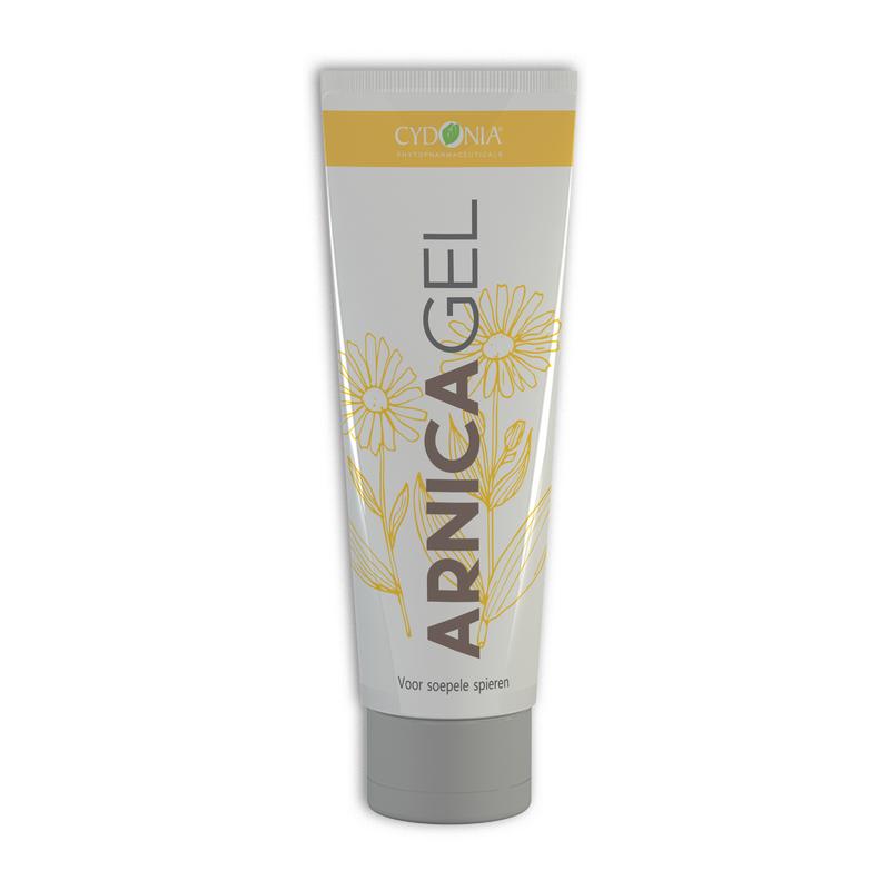 Cydonia Arnica gel 250.00 Milliliter
