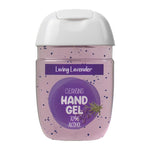 Biolina Handgel loving lavender 29.00 Milliliter