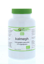Surya Bio kalmegh 180.00 Vegetarische capsules