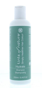 Tints Of Nature Shampoo hydrate 250.00 Milliliter