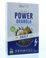 Biotona Power granola daily bio 250.00 Gram