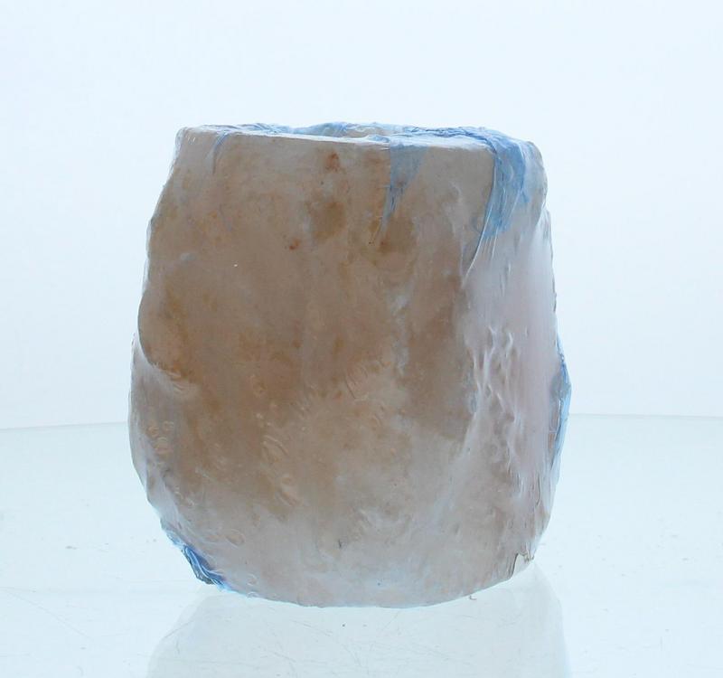 Esspo Himalayazout theelicht houder 1.00 Stuks