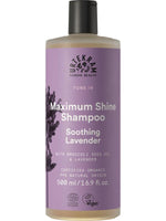 Urtekram Tune in shampoo soothing lavender 500.00 Milliliter