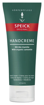 Speick Handcreme 75.00 Milliliter