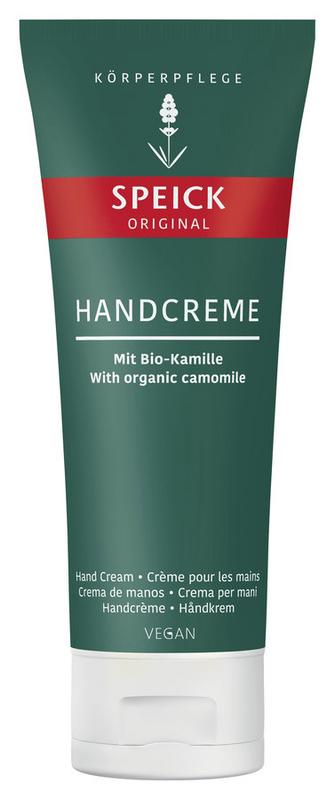 Speick Handcreme 75.00 Milliliter