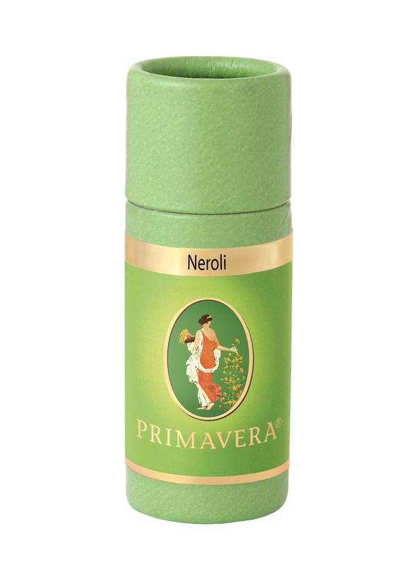 Primavera Neroli 1 Milliliter