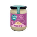 TerraSana Tahin wit sesampasta bio 500.00 Gram
