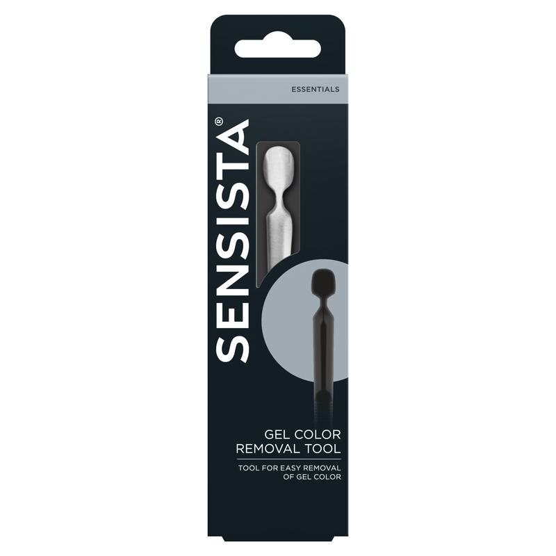 Sensista Gel color removal tool 1.00 Stuks