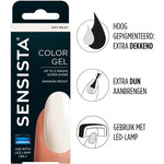 Sensista Color gel got milk 7.50 Milliliter