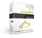 SoriaBel Energium 30.00 Tabletten