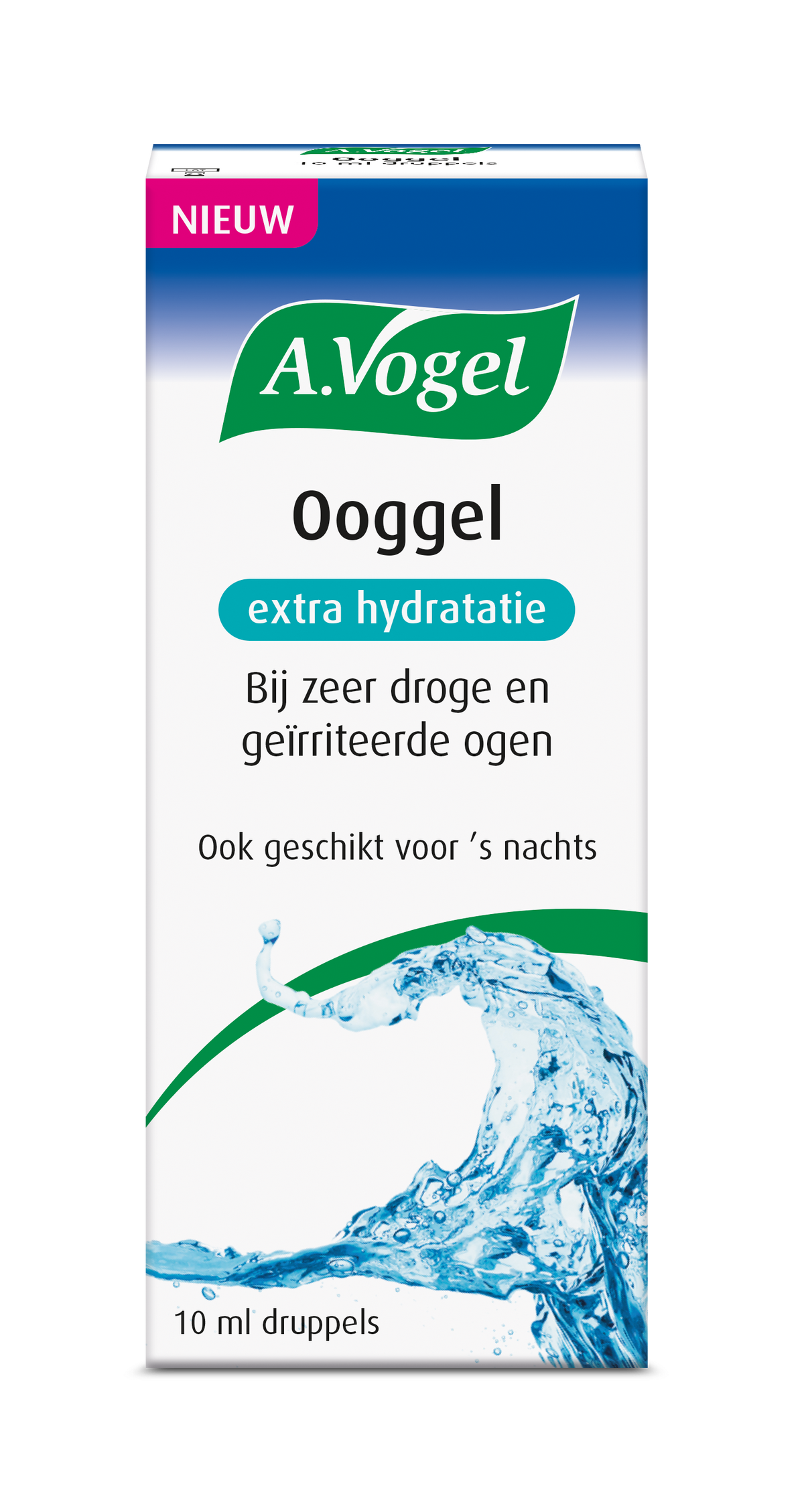 A Vogel Ooggel 10.00 Milliliter
